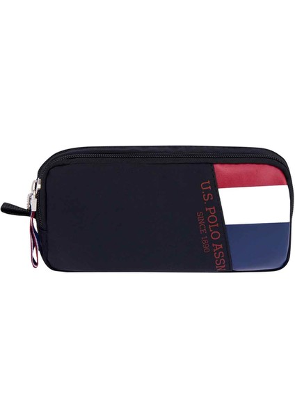 U.s. Polo Siyah Kalem Kutusu PLKLK25058