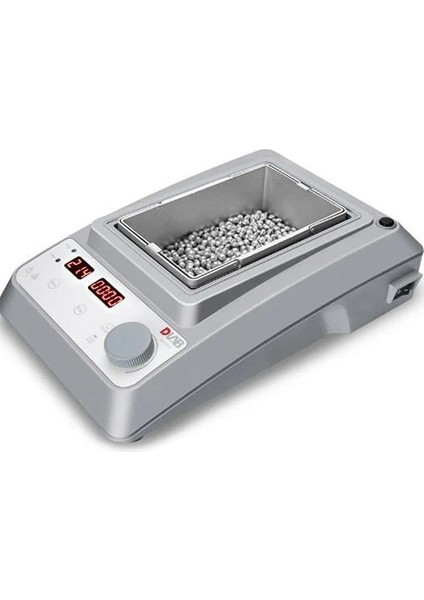 HB120-S Kuru Blok Isıtıcı Rt+5... 120 °c / ±0. 2 °c fiyatları