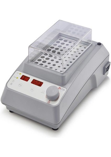 HB120-S Kuru Blok Isıtıcı Rt+5... 120 °c / ±0. 2 °c modelleri