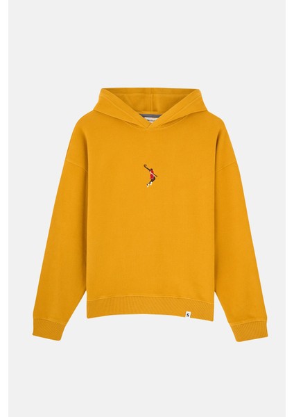 King Supersoft Hoodie - Hardal