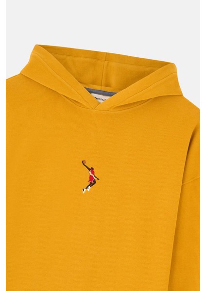 King Supersoft Hoodie - Hardal fiyatları