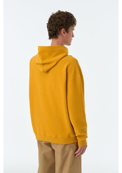 King Supersoft Hoodie - Hardal indirimleri