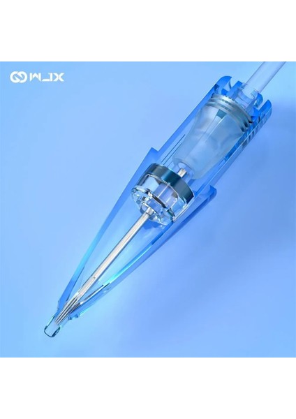 Cartridges - 1003 Rs Round Shader Medium Taper - Kartuş Dövme İğnesi fırsatları