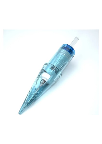 Cartridges - 1207 Rs Round Shader Medium Taper - Kartuş Dövme İğnesi modelleri