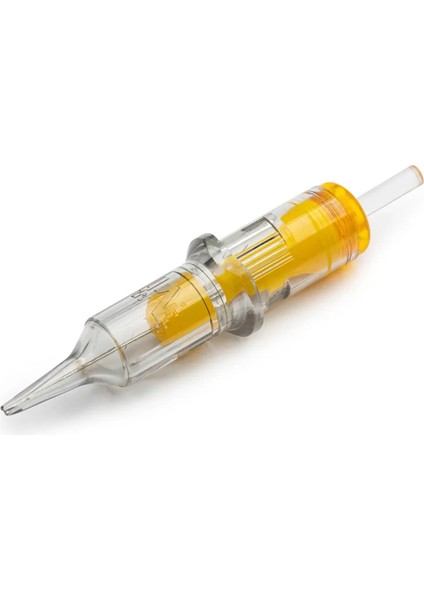 Genesis Cartridge Needle 0807 Rslt - Round Shader Long Taper fırsatları