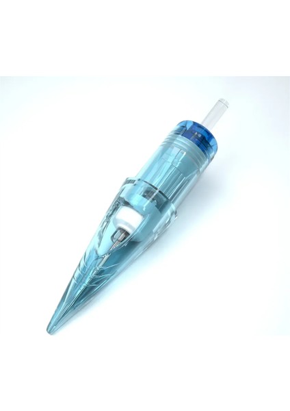 Cartridges - 0807 Rs Round Shader Medium Taper - Kartuş Dövme İğnesi modelleri