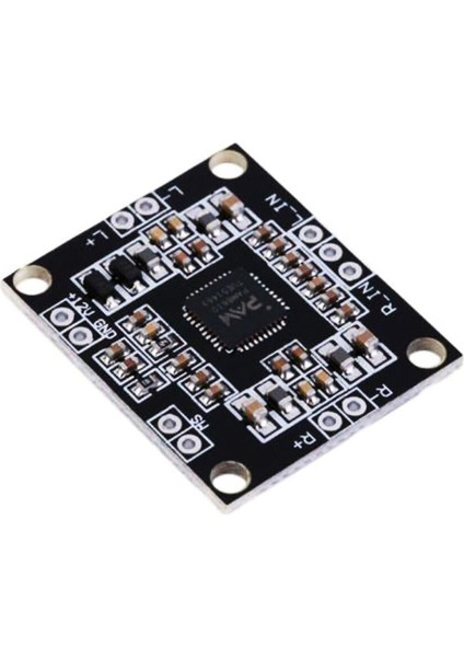 PAM8610 2X15W Stereo Amfi Modülü