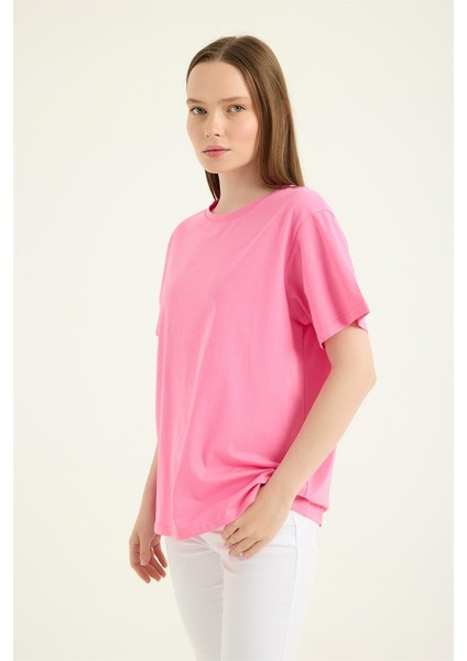 Yuvarlak Yaka Tshirt fiyatları