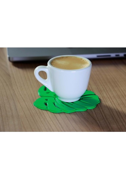 Ht-Pla Filament Yeşil modelleri