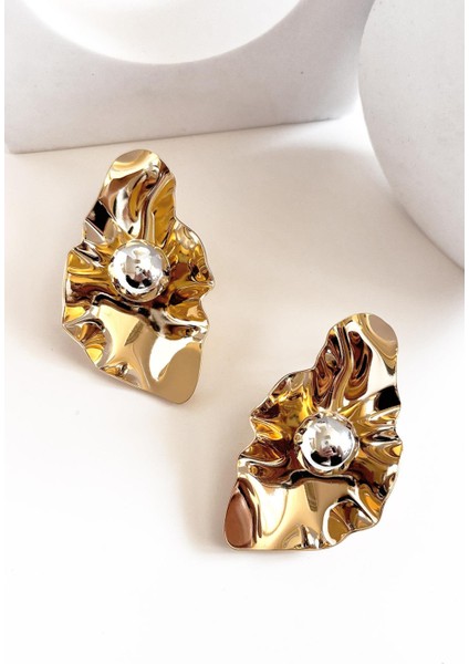 Amorf Kadın Küpe fiyatları