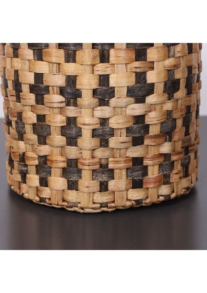 Mylamp Finike Su Sümbülü Çamaşır ve Saklama Sepeti 31X34X44 cm fırsatları
