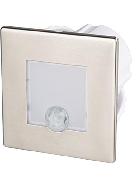 CT-5183 1.5W Koridor LED Armatür Sensörlü 3200K Günışığı