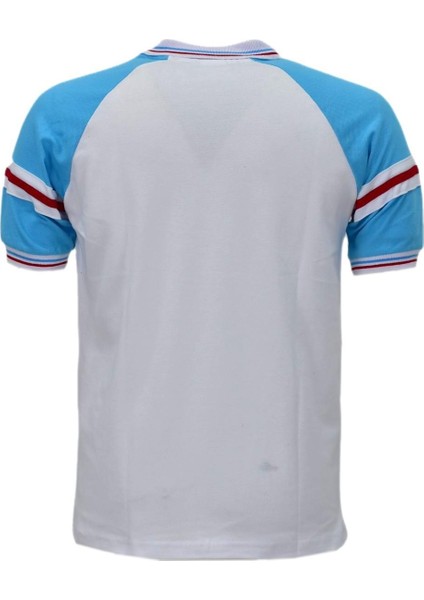 Kolej Kız Polo Yaka Tişört Anadolu Beyaz Aal Bgl-Andpk-6 fiyatları