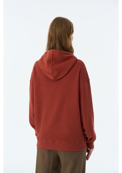 Swiss Maestro Supersoft Hoodie - Kiremit fırsatları