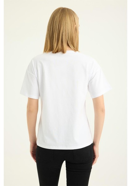 Yaldızlı Tshirt indirimleri