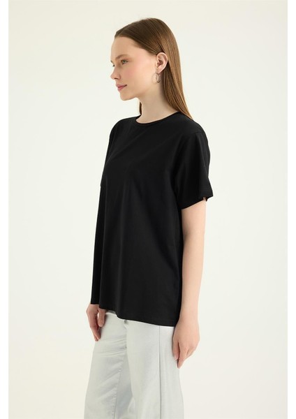 Yuvarlak Yaka Tshirt fiyatları