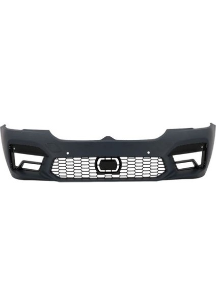 Bmw G30 Lcı M5 Uyumlu Ön Tampon 2020-2023