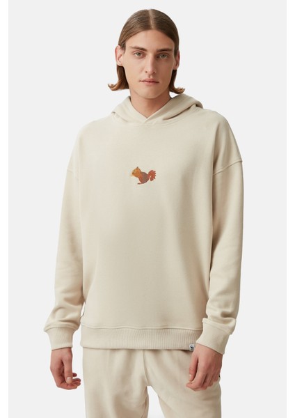 Sincap Supersoft Hoodie - Parşömen Bej indirimleri