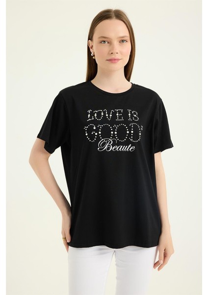 Love Is Good Tshirt