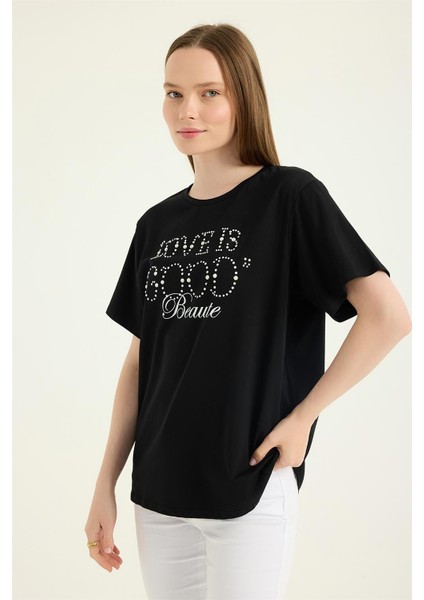 Love Is Good Tshirt fiyatları