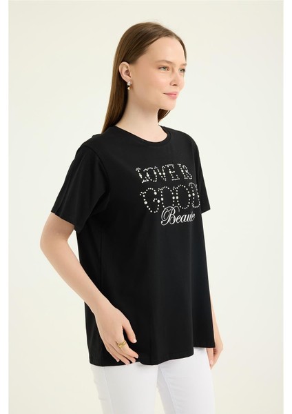 Love Is Good Tshirt modelleri