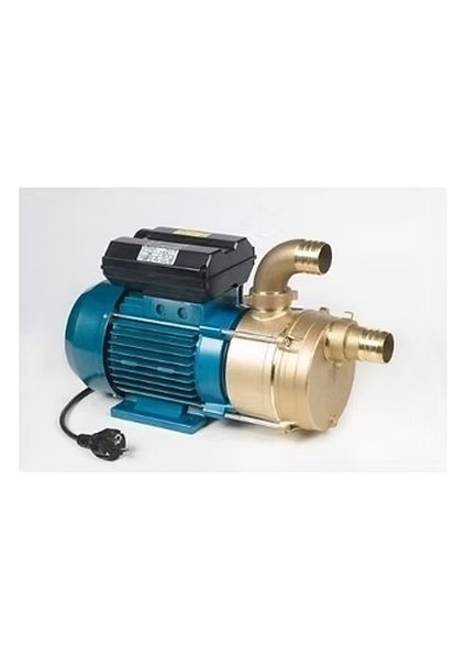 Enm(T) 40 Pirinç Gövde Santrifüj Pompa