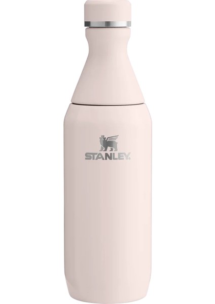 The All Day Slim Soğuk Su Şişesi 0,35 Lt