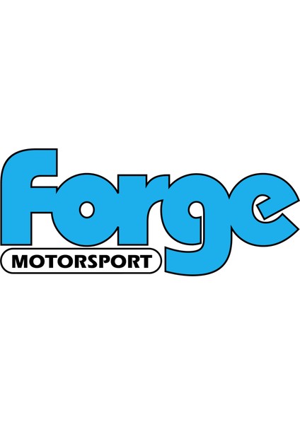 Motorsport Sticker 2 Adet