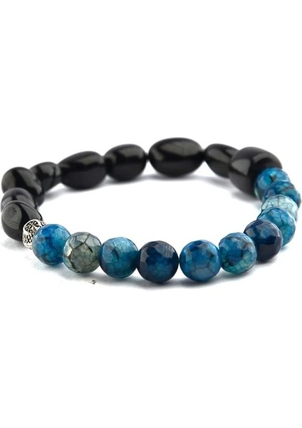 Akik ve Oltu Taşı Bileklik