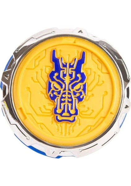 Infinity Nado Başlangıç Serisi – Fury Wave Dragon & Blazing War Metal Spinner Oyuncak indirimleri