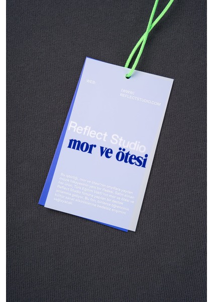 Hayatın Gerçek Mi? Supersoft Hoodie - Antrasit