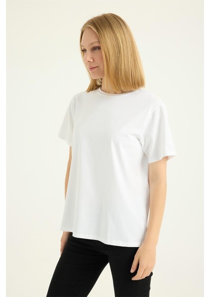 Yuvarlak Yaka Tshirt fiyatları