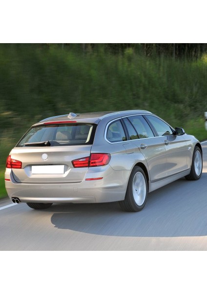 Bmw 5 Seri F11 Touring 2011-2017 Arka Silecek Kolu Takımı 61627207042 fiyatları