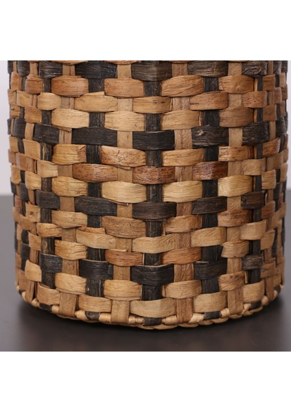 Mylamp Finike Su Sümbülü Çamaşır ve Saklama Sepeti 27X30X40 cm fırsatları