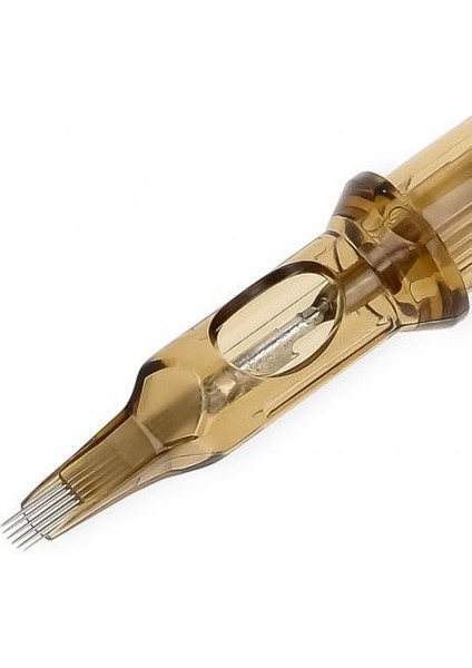 0821 Semlt Soft Edge Magnum Long Taper - Kartuş Dövme Iğnesi fiyatları