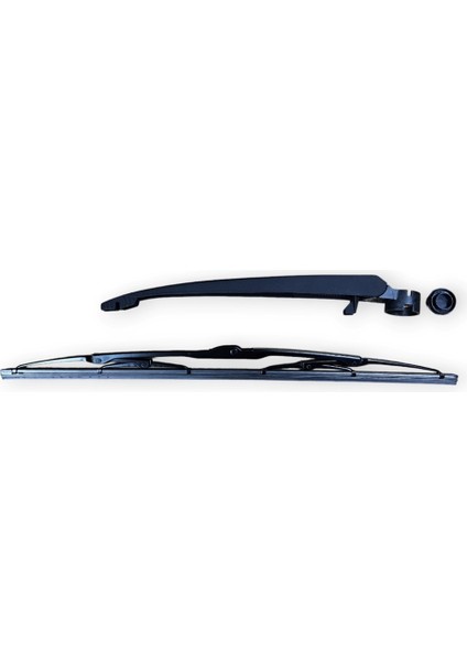 Bmw 5 Seri E39 Touring 1996-2003 Arka Silecek Kolu Takımı 61628221453 modelleri