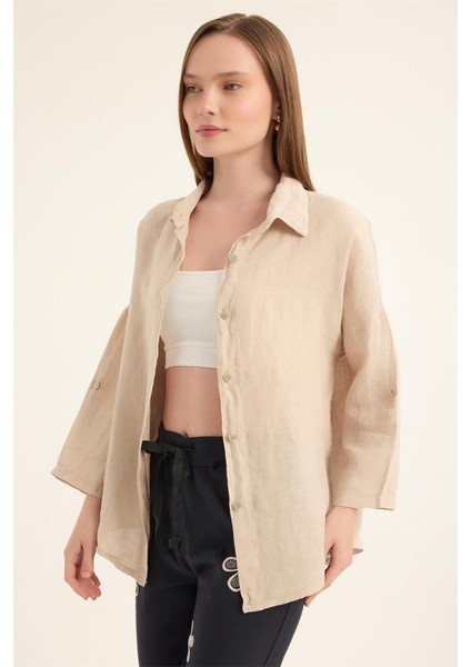 Keten Gömlek fiyatları