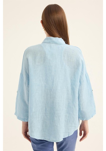 Keten Gömlek indirimleri