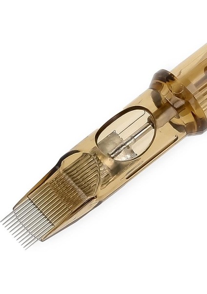 1023 Mglt Magnum Long Taper - Kartuş Dövme Iğnesi fiyatları