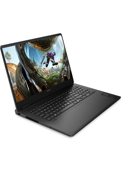 Omen Amd Ryzen™ Aı 7 350 24GB Ddr5 4tb SSD 8GB/RTX5070 Gddr7 17.3 Fhd 144Hz 300NITS IPS 7ms Windows 11 Home Taşınabilir Bilgisayar.BQ1Q1EAH05+ZETTAÇANTA fiyatları