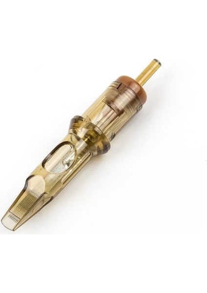 1211 Semmt Soft Edge Magnum Medium Taper - Kartuş Dövme Iğnesi modelleri