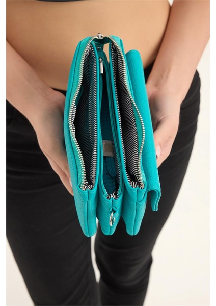 Multıfunctıon Cüzdan fırsatları