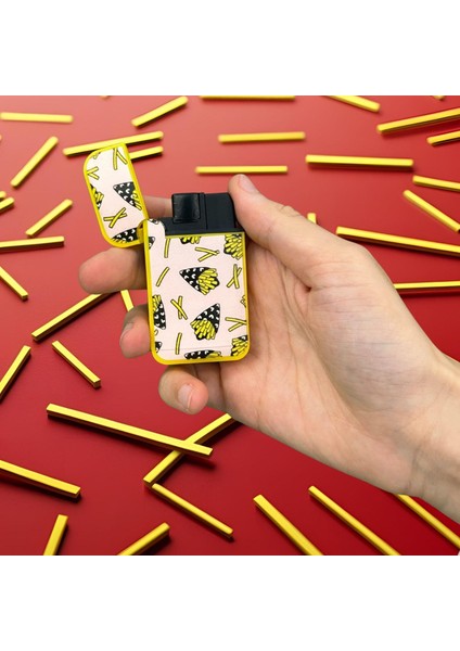 Patates Kutusu Çakmak fırsatları