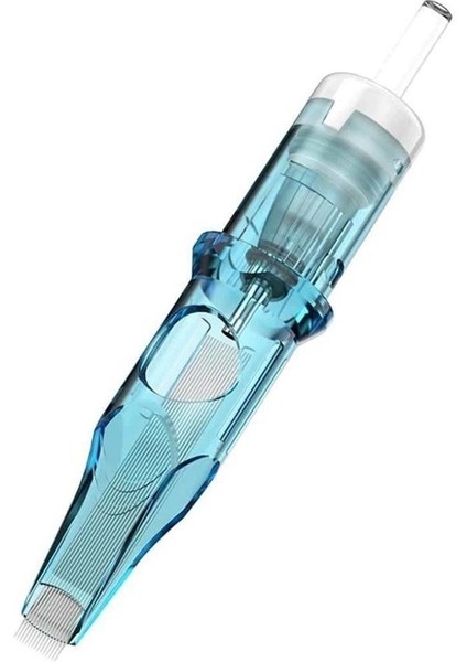 Ultra Cartridges - 1213 Rm-2 Round Magnum Medium Taper - Kartuş Dövme İğnesi modelleri