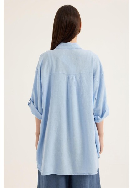 Payetli Yıldızlı Gömlek indirimleri