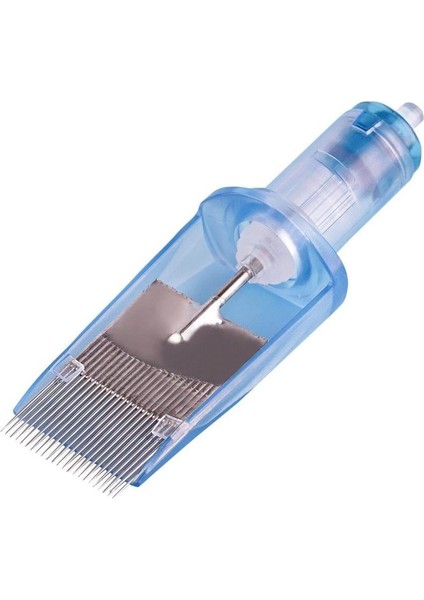 Cartridges - 1235 Rm-1 Round Magnum Long Taper - Kartuş Dövme İğnesi (10 Adet)