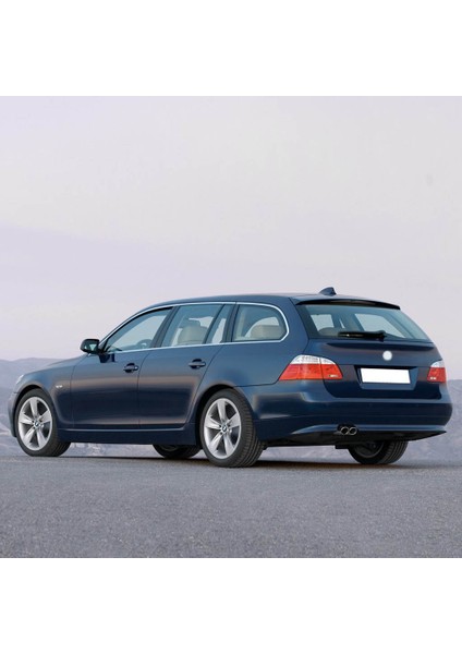 Bmw 5 Seri E61 Touring 2004-2010 Arka Silecek Kolu Takımı 61627066173 fiyatları