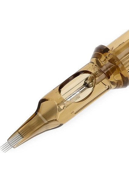 0809 Semlt Soft Edge Magnum Long Taper - Kartuş Dövme İğnesi modelleri