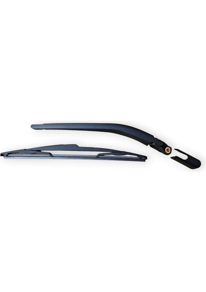 Volvo XC90 2011-2014 Arka Cam Silecek Kolu Takımı 31333470