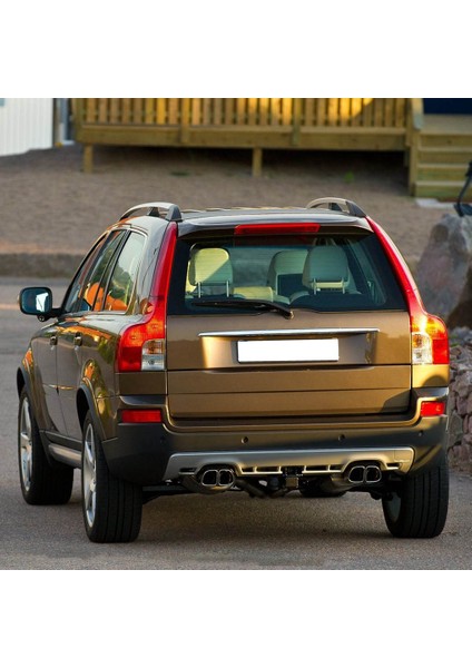 Volvo XC90 2011-2014 Arka Cam Silecek Kolu Takımı 31333470 fiyatları